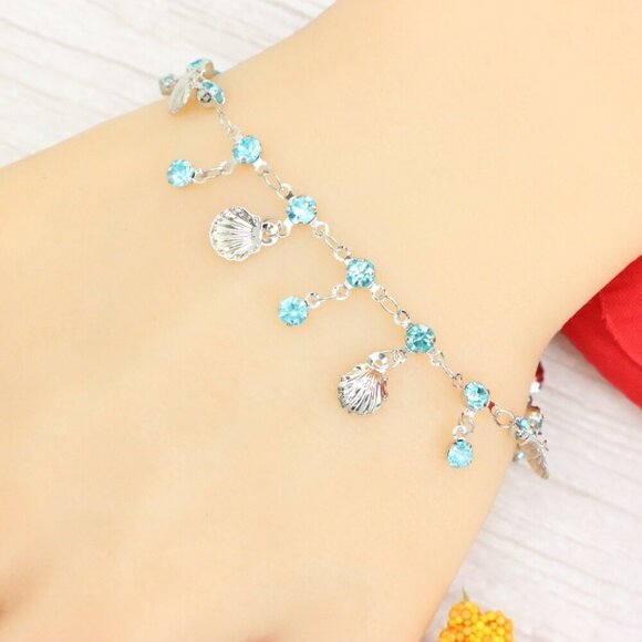 "Trendy Handmade Bracelet – A Thoughtful Gift for Girls & Women | UNVRC1293 - Picture 5 of 10